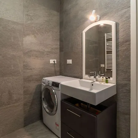 Guesthost - Ostiense Modern شقة روما