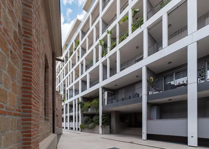 Guesthost - Ostiense Modern Lägenhet