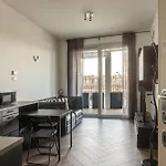 Guesthost - Ostiense Modern