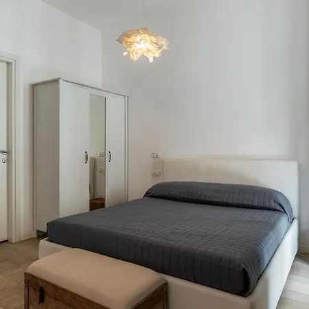 Guesthost - Ostiense Modern Apartament *