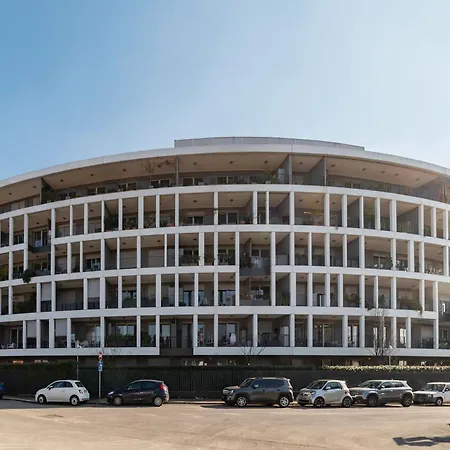 Guesthost - Ostiense Modern