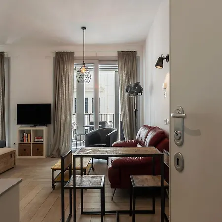 Guesthost - Ostiense Modern * Rzym