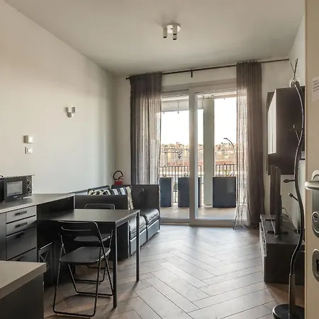 Guesthost - Ostiense Modern