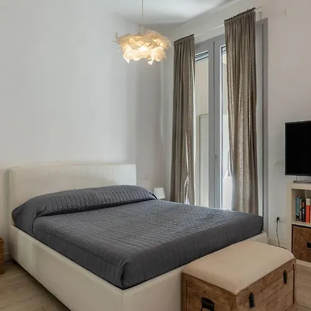 Apartament Guesthost - Ostiense Modern
