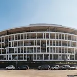Guesthost - Ostiense Modern