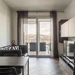 Guesthost - Ostiense Modern Apartamento Roma
