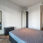 Apartamento Guesthost - Ostiense Modern Roma