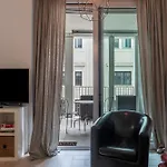 Guesthost - Ostiense Modern * Roma