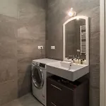 Guesthost - Ostiense Modern Apartamento Roma