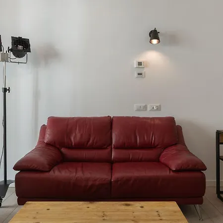 Guesthost - Ostiense Modern Rom
