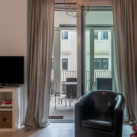 Guesthost - Ostiense Modern * Rom